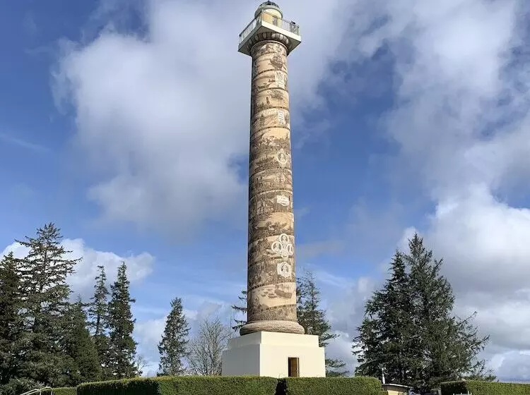 Motelli South Jetty Inn