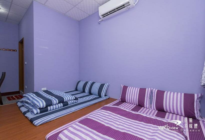 Majatalo Blackfoot Homestay