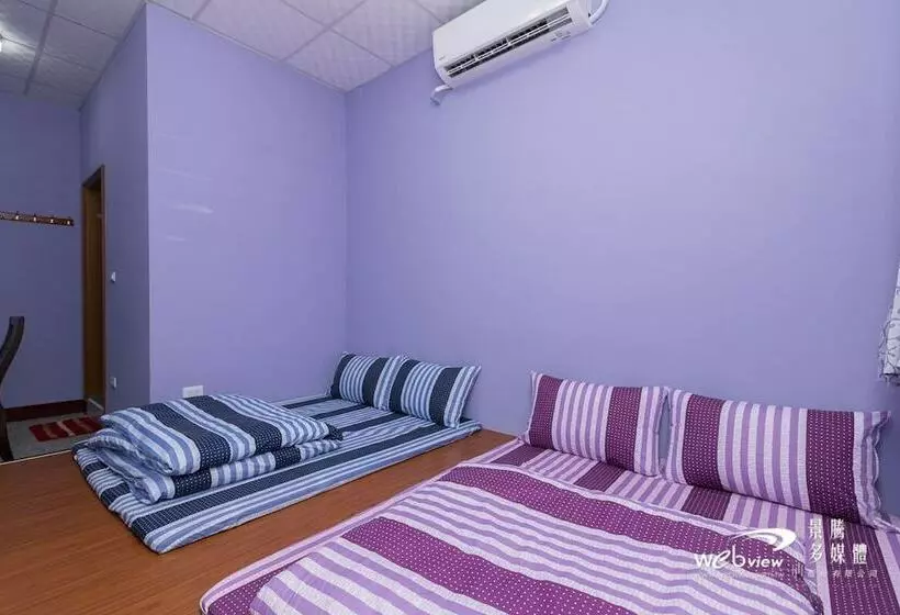 پانسیون Blackfoot Homestay