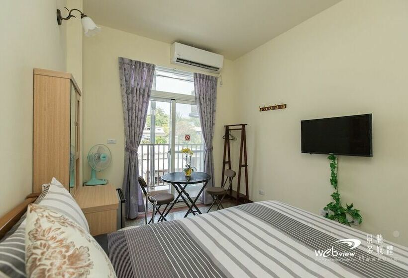 Majatalo Blackfoot Homestay