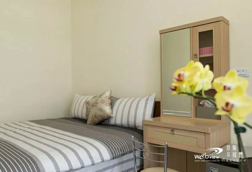 پانسیون Blackfoot Homestay