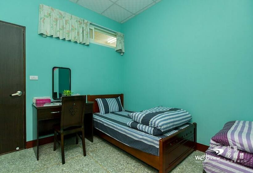 Majatalo Blackfoot Homestay