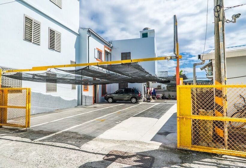 Majatalo Blackfoot Homestay