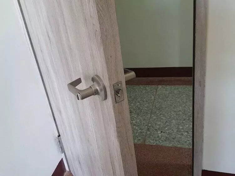 پانسیون Blackfoot Homestay