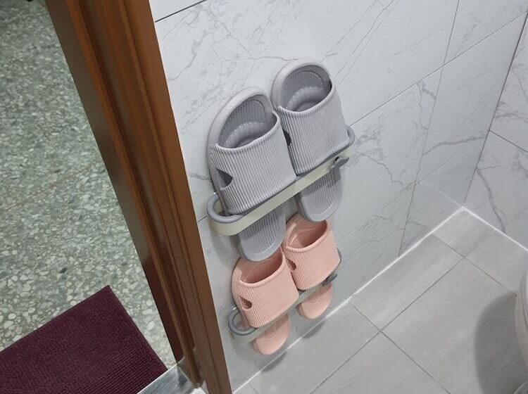 Majatalo Blackfoot Homestay