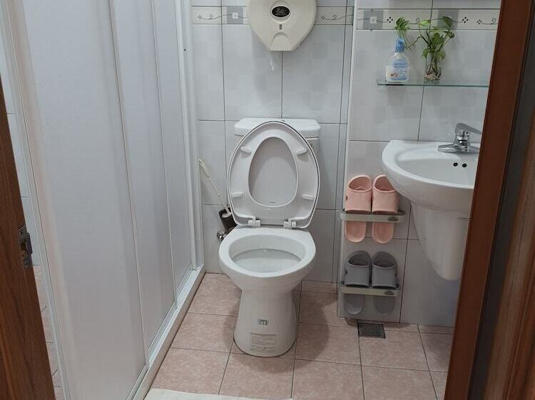 Majatalo Blackfoot Homestay