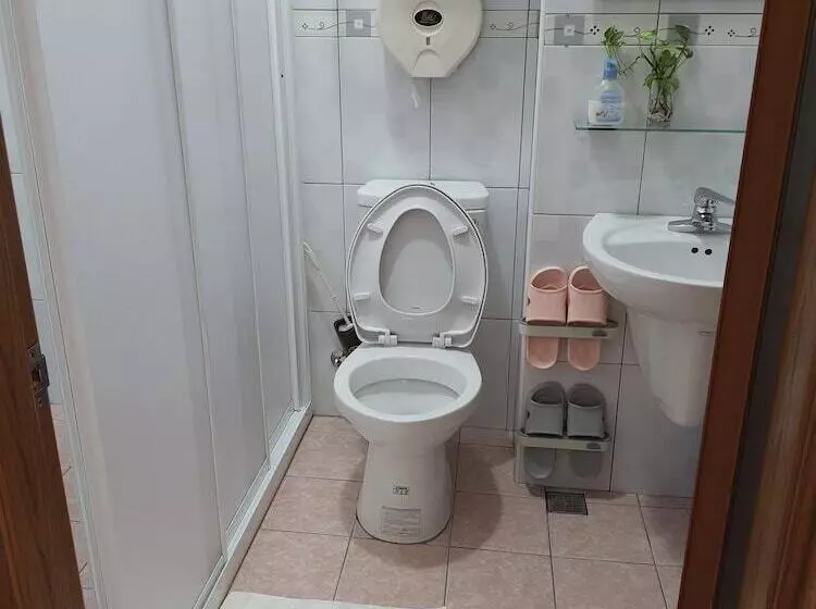 پانسیون Blackfoot Homestay