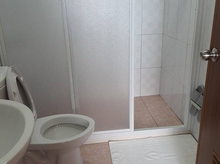 Majatalo Blackfoot Homestay