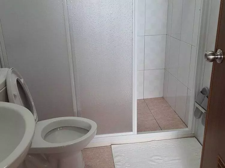 پانسیون Blackfoot Homestay