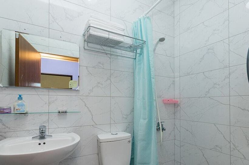 Majatalo Blackfoot Homestay