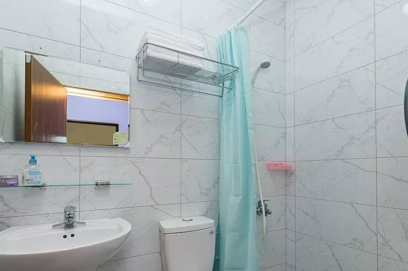 پانسیون Blackfoot Homestay