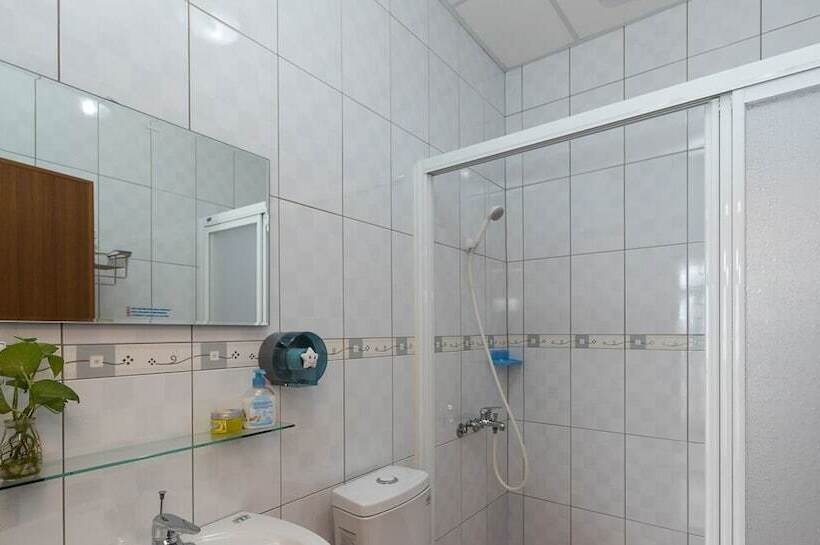 Majatalo Blackfoot Homestay