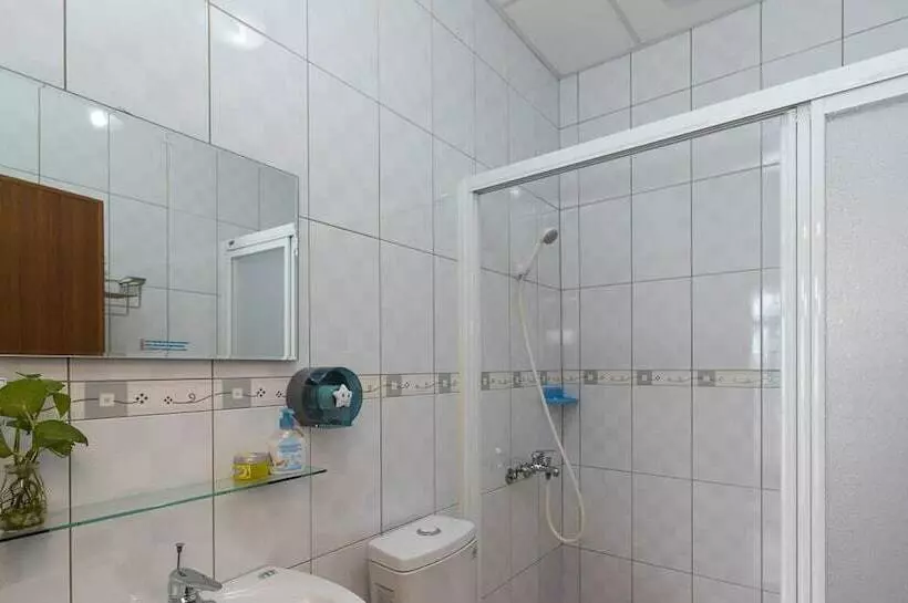 پانسیون Blackfoot Homestay