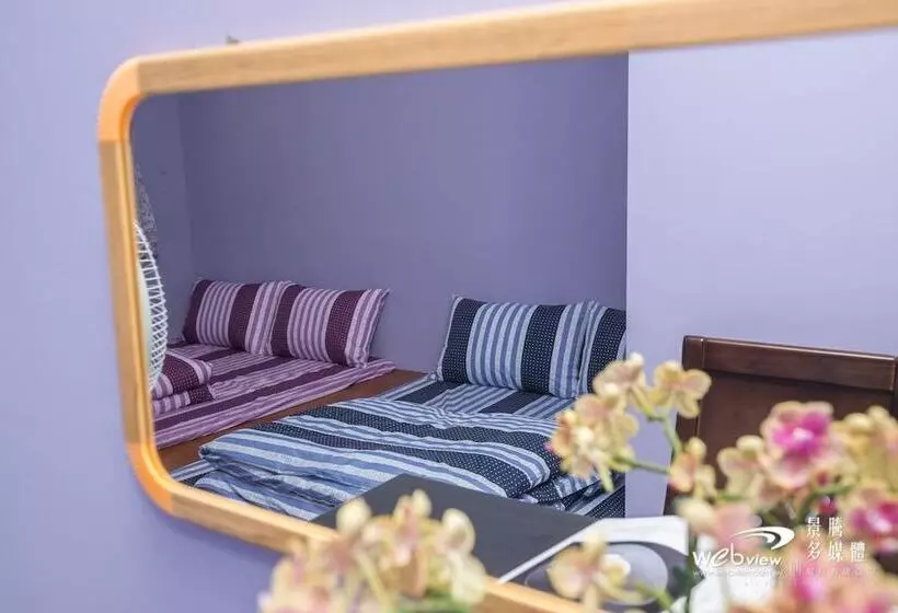 پانسیون Blackfoot Homestay