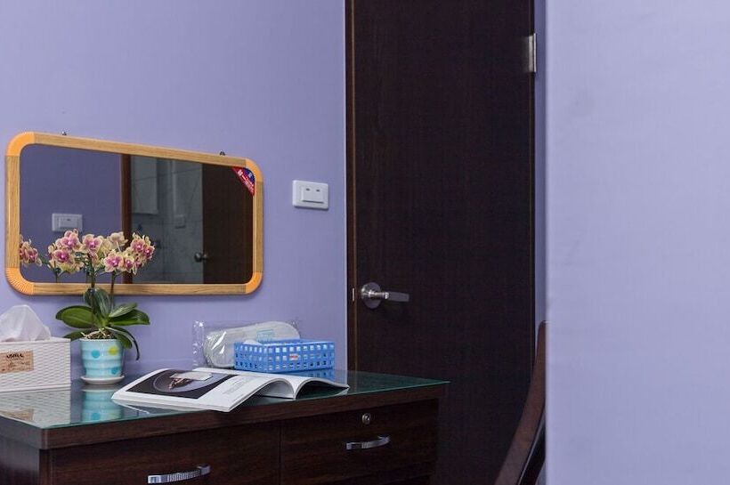 Majatalo Blackfoot Homestay