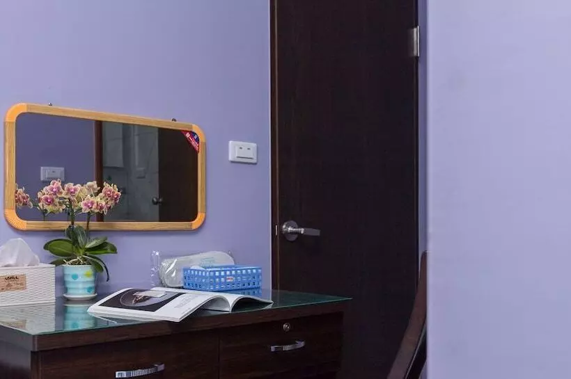 پانسیون Blackfoot Homestay