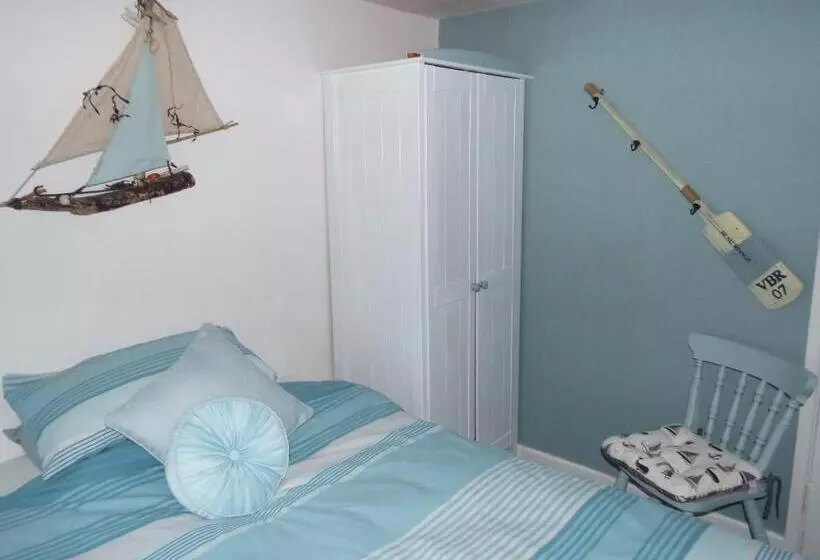 Majatalo Corner House Guest House