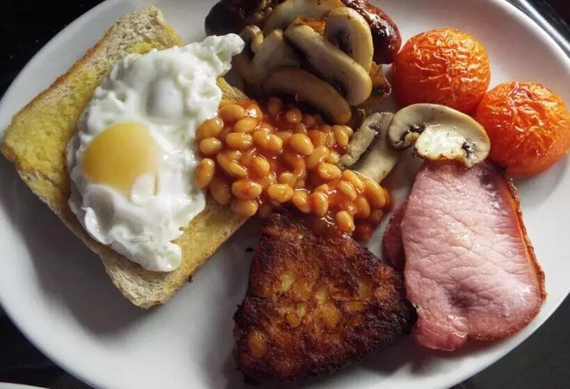 Majatalo Corner House Guest House