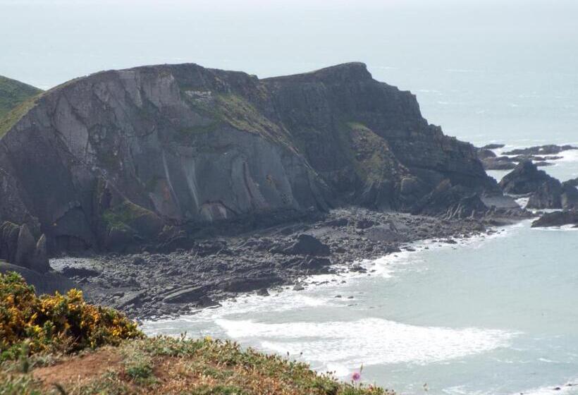 Pensão Corner House Guest House