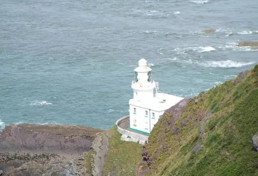 Majatalo Corner House Guest House