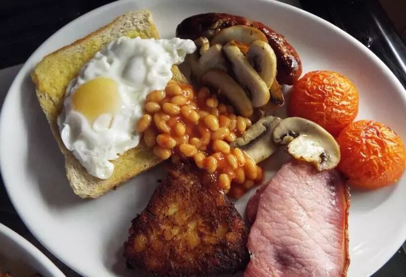 Majatalo Corner House Guest House