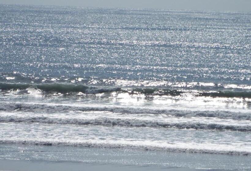 Pensão Corner House Guest House