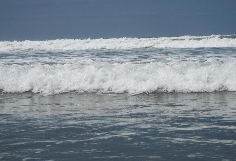 Pensão Corner House Guest House