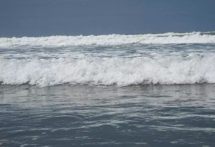 Majatalo Corner House Guest House