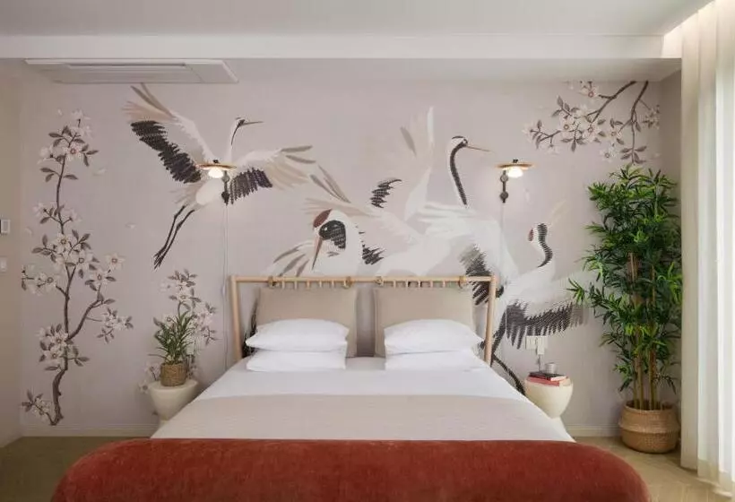 پانسیون Eagle S Nest Ljubljana