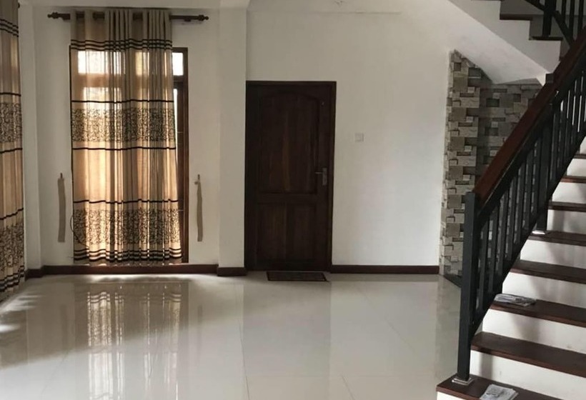 Pensione Heaven Rest