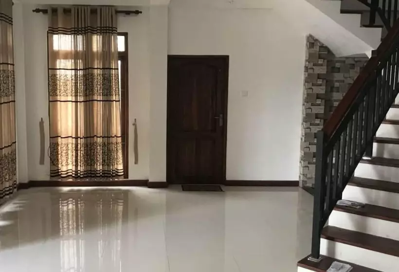 Majatalo Heaven Rest