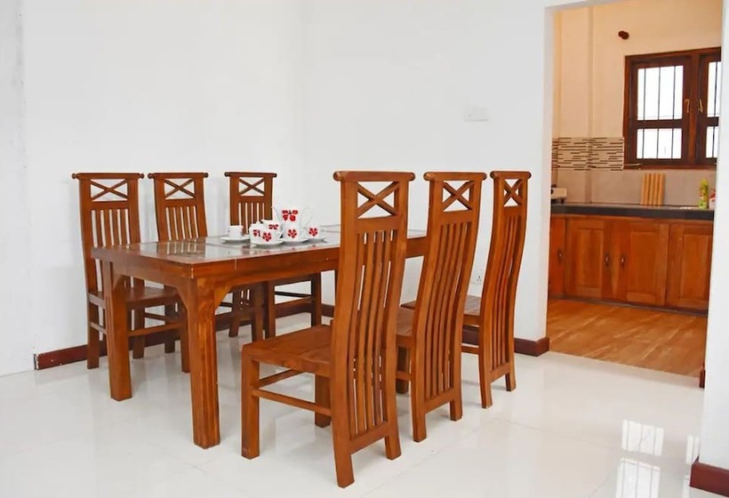 Pensione Heaven Rest