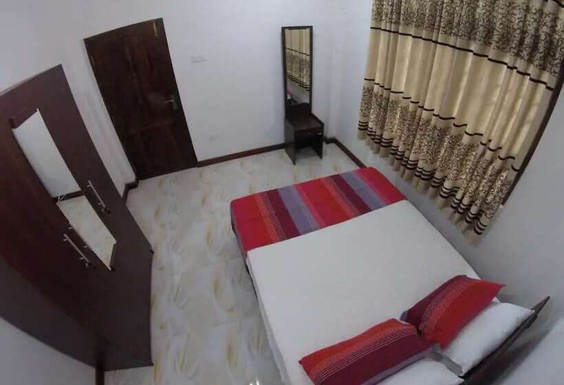 Pensione Heaven Rest