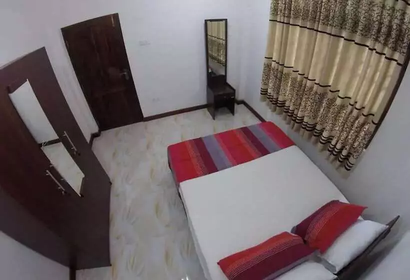 Majatalo Heaven Rest