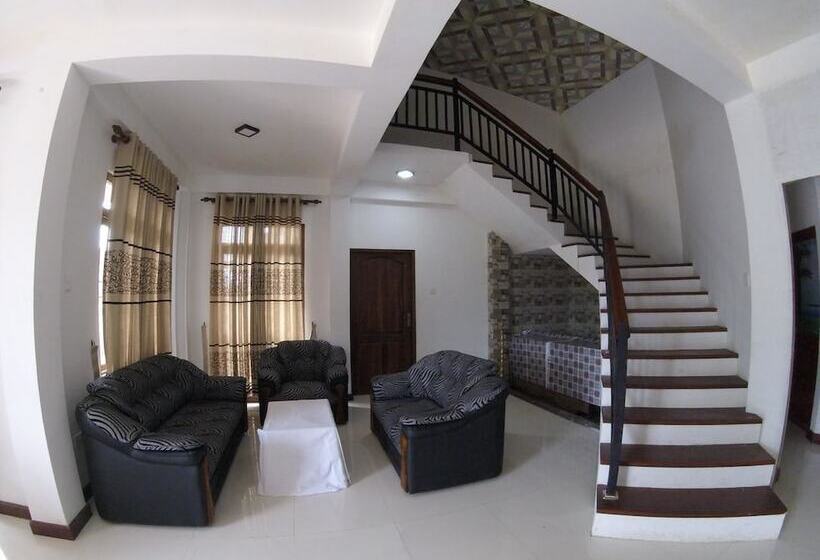 Pensione Heaven Rest