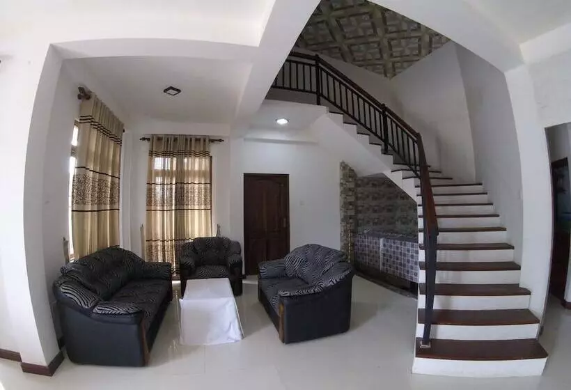 Majatalo Heaven Rest