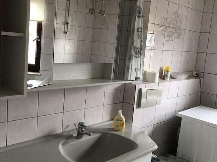 Pensão Privatzimmer König