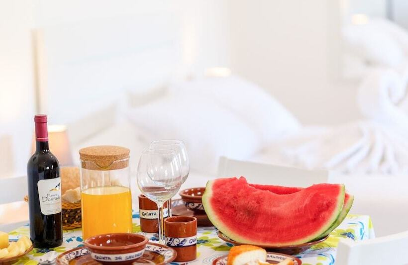 پانسیون Quinta Da Saudade