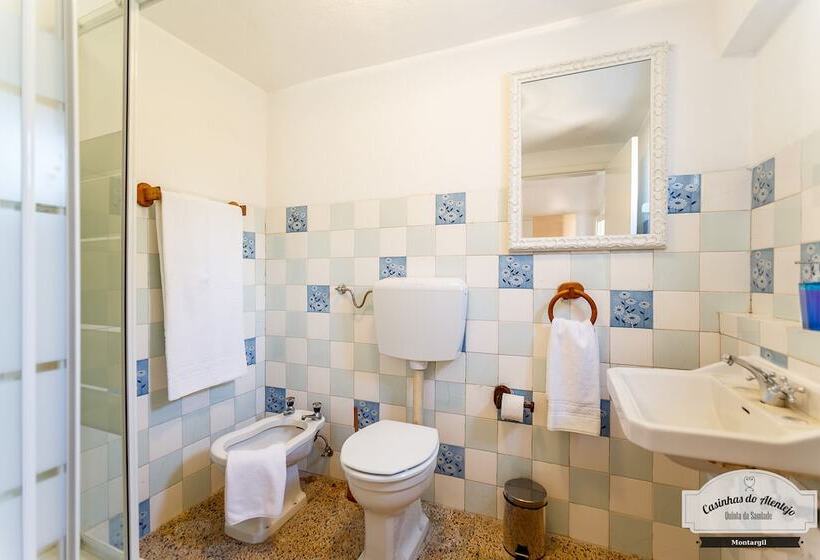 پانسیون Quinta Da Saudade