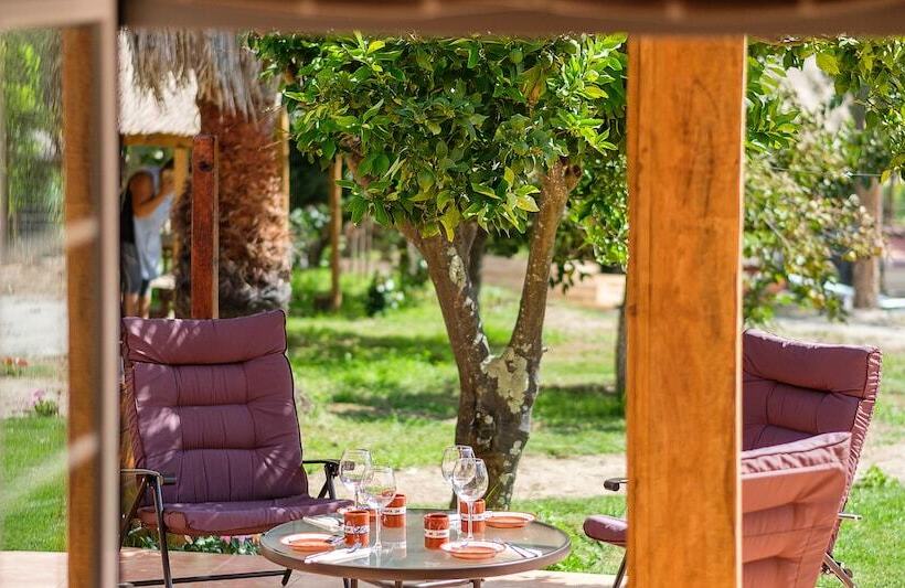 پانسیون Quinta Da Saudade