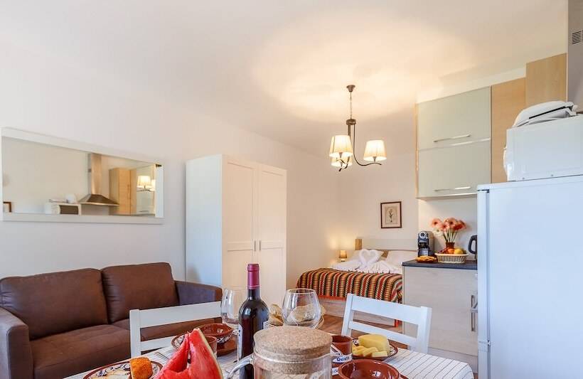 پانسیون Quinta Da Saudade