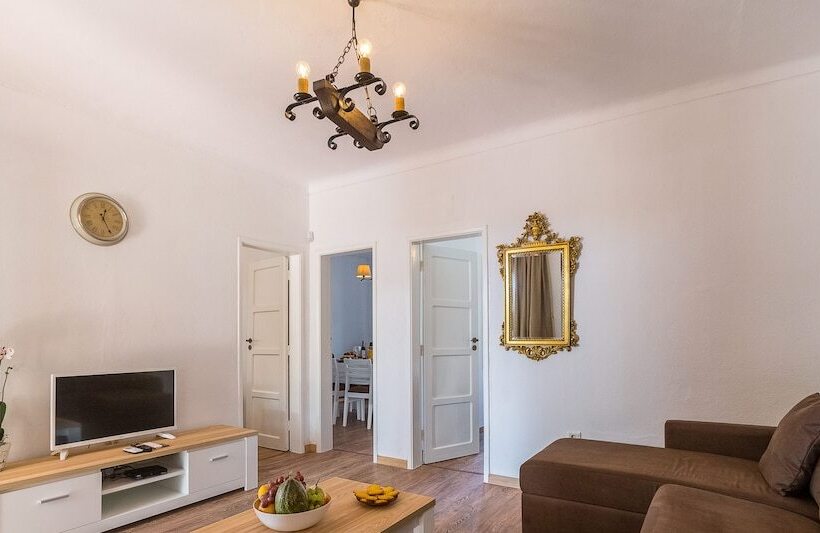 پانسیون Quinta Da Saudade