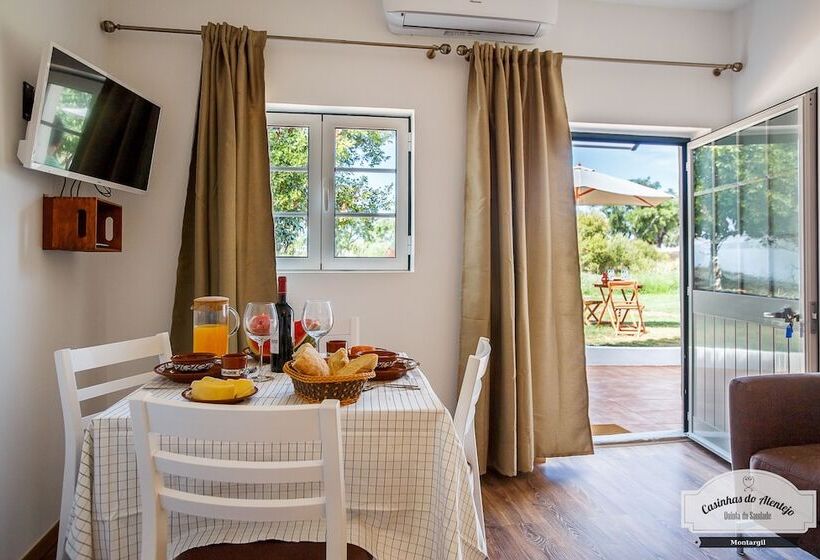 پانسیون Quinta Da Saudade