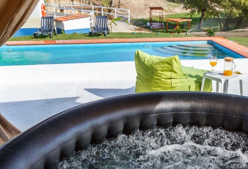 پانسیون Quinta Da Saudade