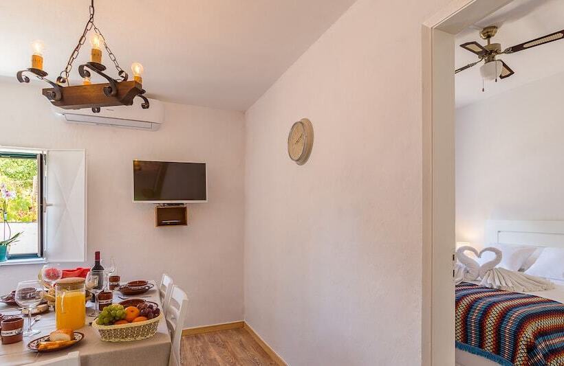 پانسیون Quinta Da Saudade