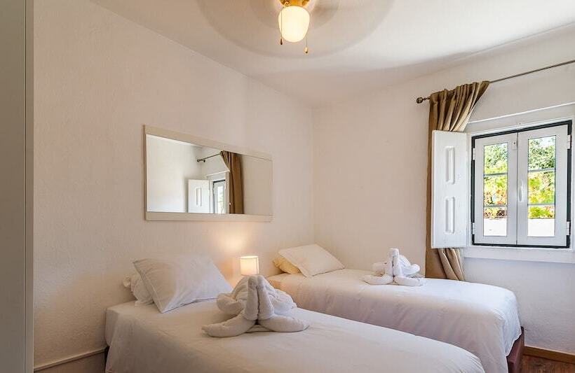 پانسیون Quinta Da Saudade