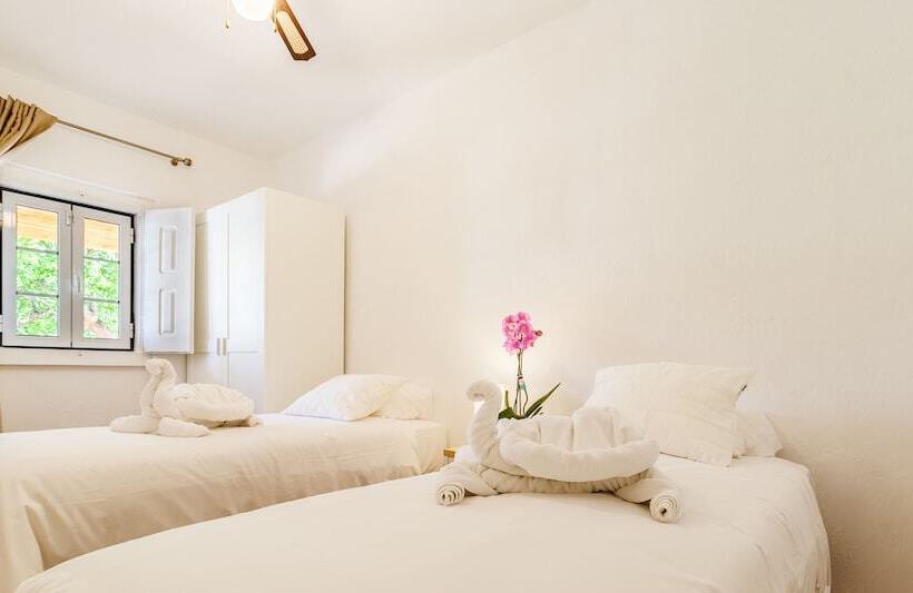 پانسیون Quinta Da Saudade