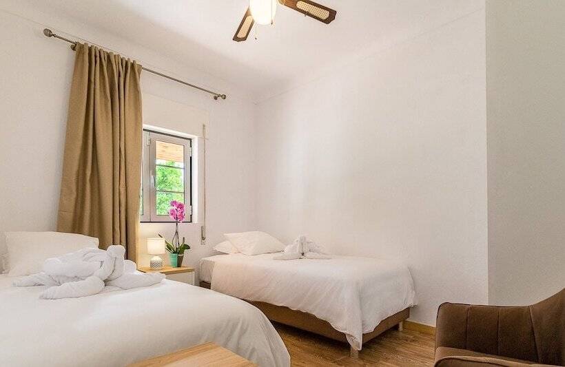 پانسیون Quinta Da Saudade