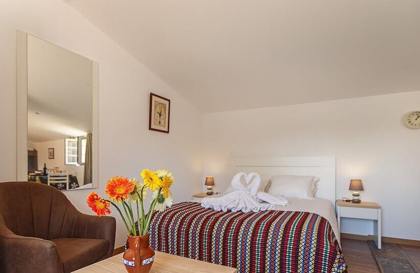 پانسیون Quinta Da Saudade