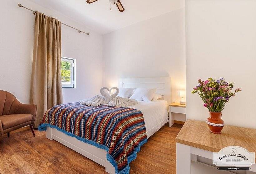 پانسیون Quinta Da Saudade